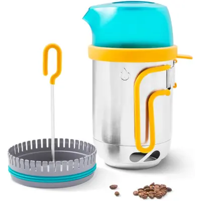 Biolite CampStove KettlePot&Coffee Kit