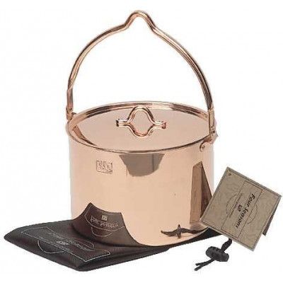 BÃ¥lgryta Koppar FOUR SEASON 3L