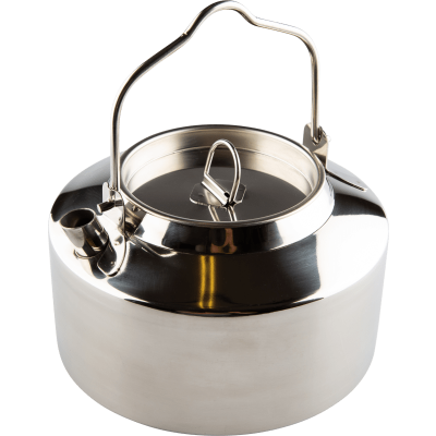iFish Coffee Kettle 1,2 L NoColour