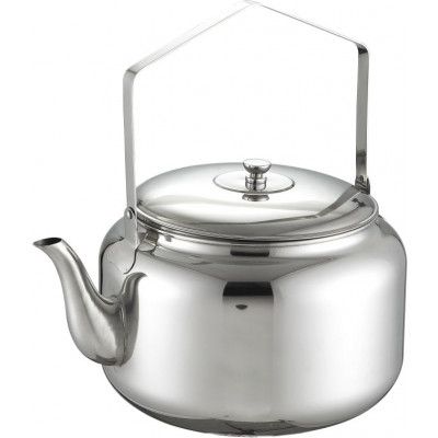 Espegard Coffee Kettle 6 L Nocolour