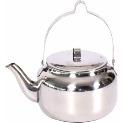 Hällmark Coffee Pot 0,75 L Stainless Steel