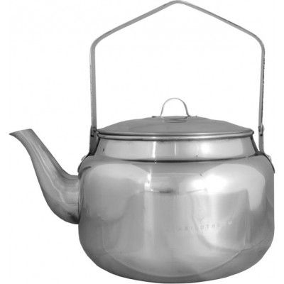 Stabilotherm Coffee Pot 2L Stainless Steel