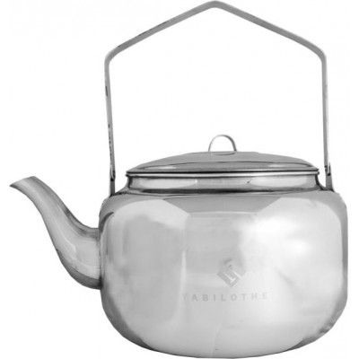 Stabilotherm Coffee Pot 4L Stainless Steel