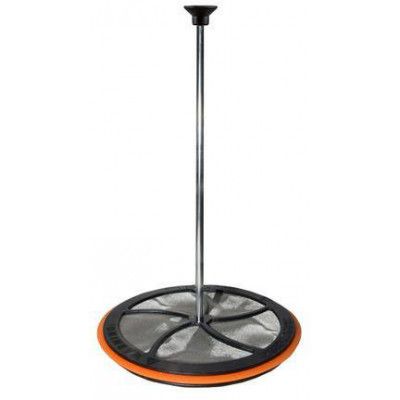 Jetboil Coffee Press Grande Silicone