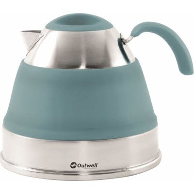 Outwell Collaps Kettle 2.5L Classic Blue