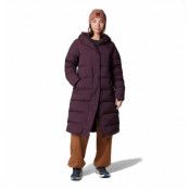 Columbia Women's Boundless Day Long Down Jacket