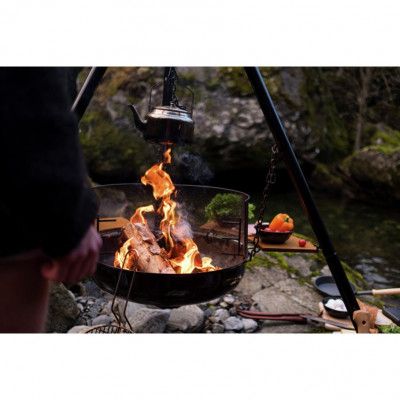 Espegard Bålpanna 60