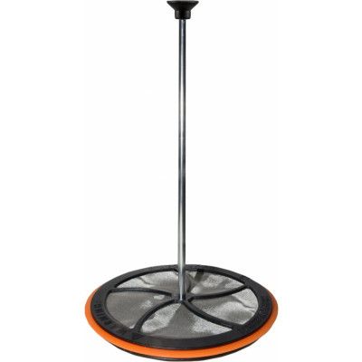 Jetboil Grande Coffee Press Silicone Grey