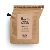 Grower's Cup Honduras Fairtrade&Organic Coffee