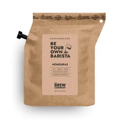 Grower's Cup Honduras Fairtrade&Organic Coffee