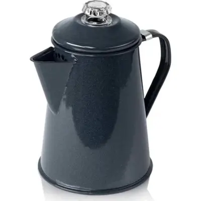 GSI Outdoors Mesa 8 Cup Percolator  Shadow