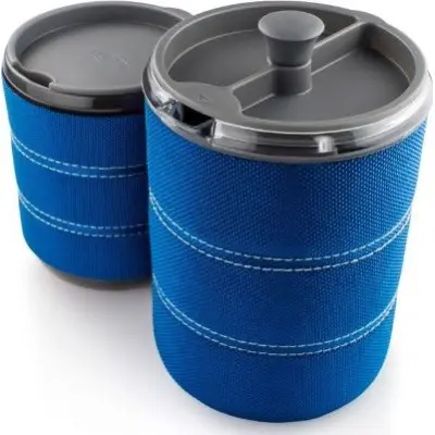 GSI Outdoors Personal Java Press