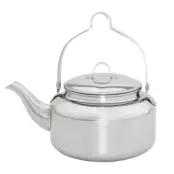 Hällmark Coffee Pot 0.75 L Stainless Steel 0.75 L