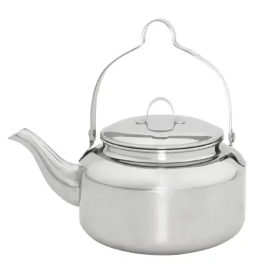 Hällmark Coffee Pot 0.75 L Stainless Steel 0.75 L