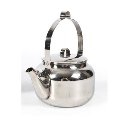 Hällmark Kaffepanna 1,5 L Rostfritt Stål