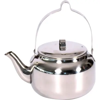 Hällmark Kaffepanna 1,5 l rostfritt stål