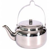 Hällmark Kaffepanna 1,6 l rostfritt stål