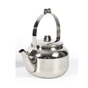 Hällmark Kaffepanna 1.5 L Rostfritt Stål