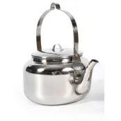 Hällmark Kaffepanna 3.0 L Rostfritt Stål