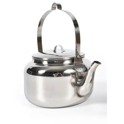 Hällmark Kaffepanna 3.0 L Rostfritt Stål