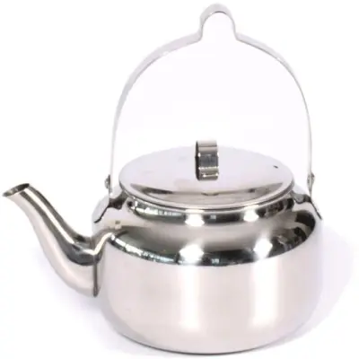 Hällmark Kaffepanna 5,0 L Rostfritt Stål