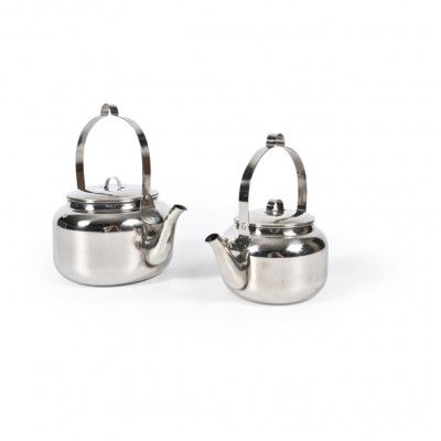 H�llmark Kaffepanna 5,0 Liter Rostfritt st�l