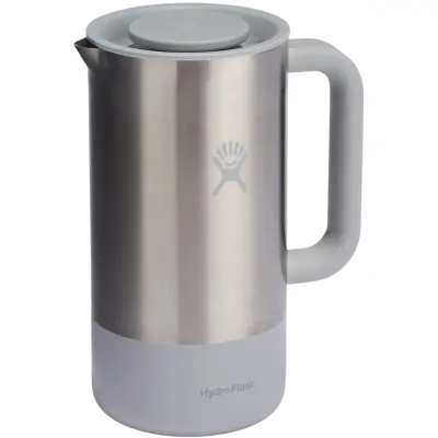 Hydroflask French Coffee Press 32oz (946ml) Birch