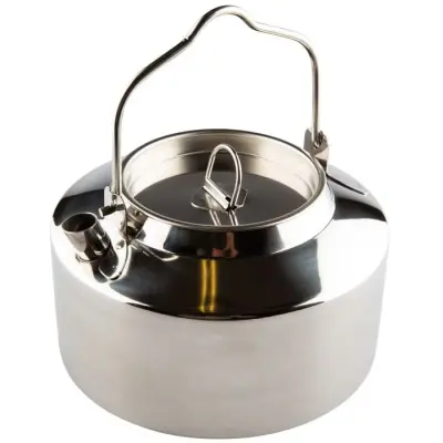 Ifish Kaffepanna 1,2 L