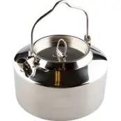 IFISH Kaffepanna 1,2L