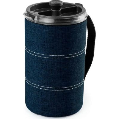 GSI Outdoors Javapress 887 ml Blue
