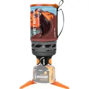 Jetboil Fash PCS 1,0l Mountainscape