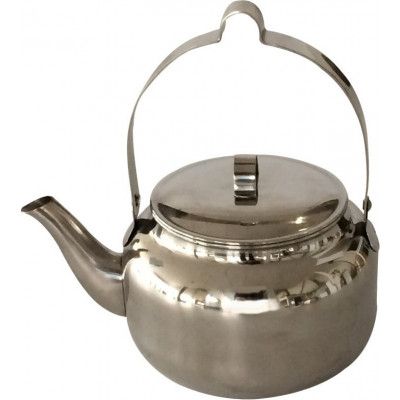 Hällmark Kaffepanna 3,0 L NoColour