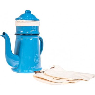 Madam Blå Coffee Pot 1,5 L (2022)