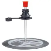 MSR Coffee Press Kit Reactor 1.0L