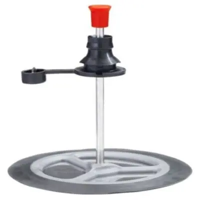 MSR Coffee Press Kit Reactor 1.7L