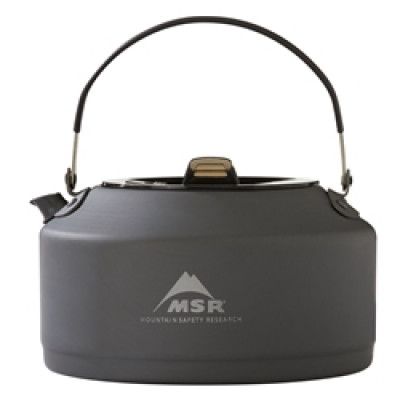 MSR Pika 1L Teapot