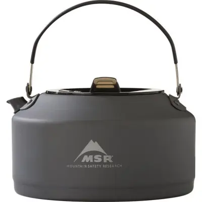 MSR Pika 1L Teapot Assorted