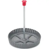 MSR WindBurner Coffee Press Kit 1.0 L