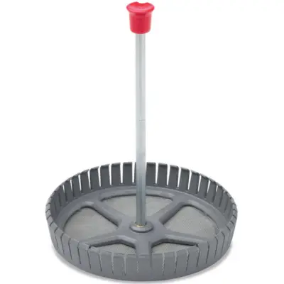 MSR WindBurner Coffee Press Kit 1.0 L