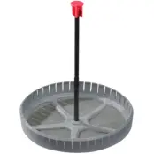 MSR WindBurner Coffee Press Kit 1.8L