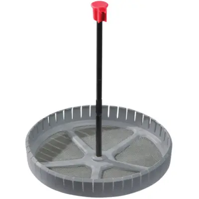 MSR WindBurner Coffee Press Kit 1.8L