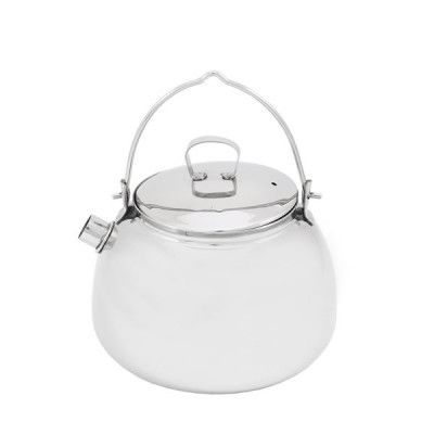 Muurikka Kaffepanna 0,8L Rostfritt