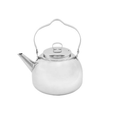 Muurikka Kaffepanna 1,5L Rostfritt