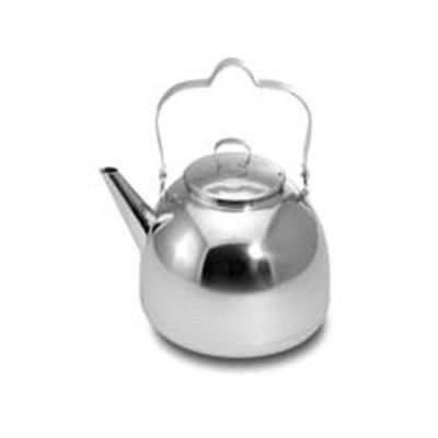 Muurikka Kaffepanna Lägereld