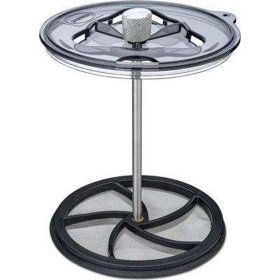 Primus Coffee/Tea Press Feed Zone Clear