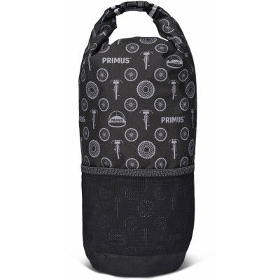 Primus Rolltop Bag Feed Zone