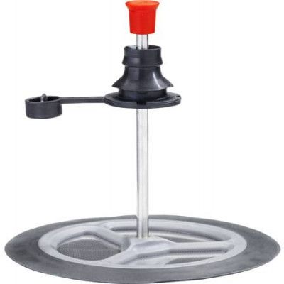 Reactor Coffee Press 1,0