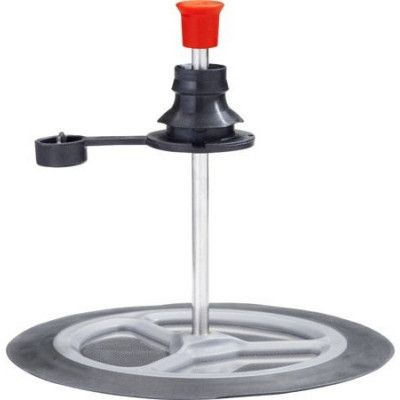 MSR Reactor Coffee Press Kit 1.7L Assorted