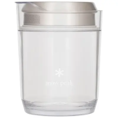 Snow Peak Sayou Teapot