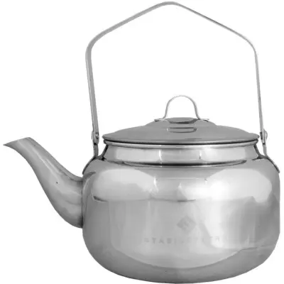 Stabilotherm Kaffepanna 1,0L